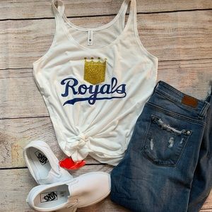 Royals Tank Top